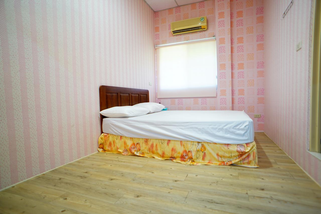 Ma-An Homestay Xiaoliuqiu Eksteriør billede